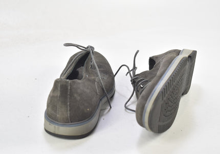 Geox Herren Halbschuhe Freizeitschuhe EUR 40 Nr. 23-N 4355-Schuh-Gebraucht-secondhand