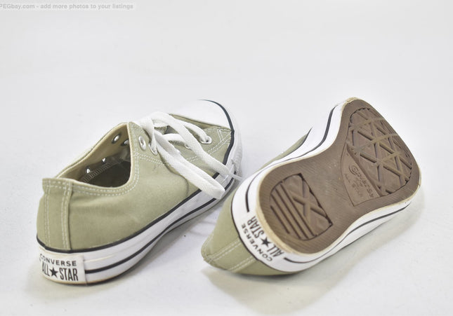 Converse Herren Sportschuhe Sneaker EUR 41,5 Nr. 25-J 128-Schuh-Gebraucht-secondhand