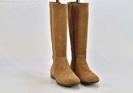 Gant  Damen Stiefel Stiefelette Boots  UK 5,5 Nr. 25-B 3211