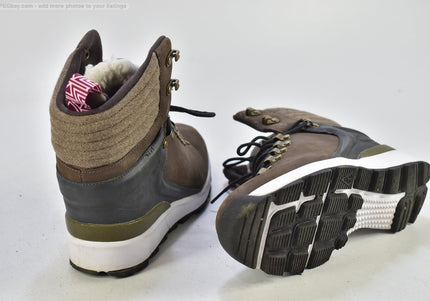 Nike  Damen Stiefelette Boots  EUR 40 Nr. 25-B 2867