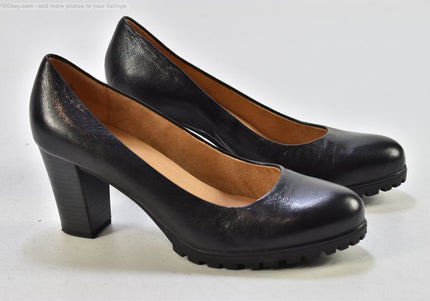 Zanon&Zago  Damen Pumps High Heels  EUR 39 Nr. 25-O 128