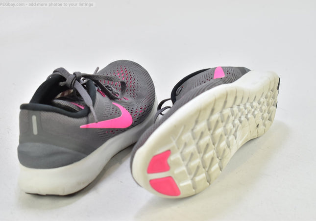 Nike Free Damen Sportschuhe Sneaker  EUR 38 Nr. 25-U 2504