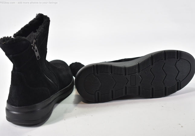 Airsoft  Damen Stiefelette Boots  EUR 40 Nr. 26-B 1416