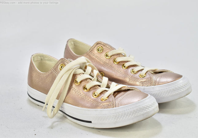 Converse Damen Sportschuhe Sneaker EUR 37,5 Nr. 25-Z 1705-SchuhGebraucht