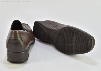 Semler  Damen Halbschuhe Slipper Ballerinas  UK 6,5 Nr. 25-Y 1501