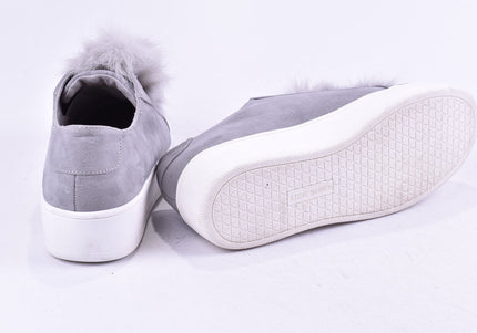 Steve Madden Damen Halbschuhe Slipper Ballerinas EUR 40 Nr. 24-J 3130-Schuh-Gebraucht-secondhand