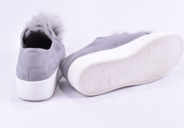 Steve Madden Damen Halbschuhe Slipper Ballerinas EUR 40 Nr. 24-J 3130-Schuh-Gebraucht-secondhand