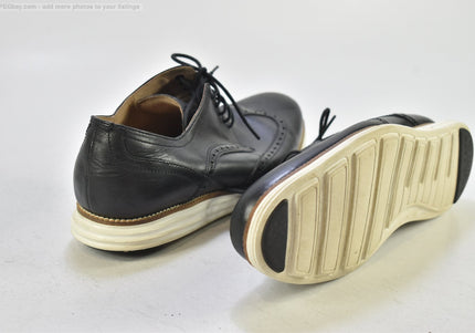 Cole Haan  Herren Halbschuhe Freizeitschuhe  M 11,5 Nr. 26-T 128