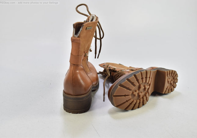 Tamaris  Damen Stiefelette Boots  EUR 36 Nr. 25-B 3670