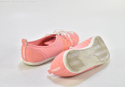 Adidas Neo Damen Sportschuhe Sneaker  EUR 38 2/3 Nr. 26-Z 1134