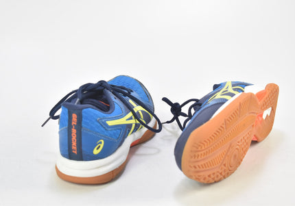 Asics  Damen Sportschuhe Sneaker  EUR 39 Nr. 24-J 1768