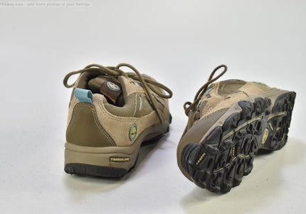 Timberland  Damen Wanderschuhe Trekking  US 8,5 Nr. 25-L 2281