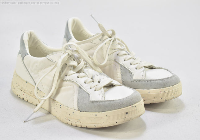 Marc O´Polo Damen Halbschuhe Freizeitschuhe EUR 38 Nr. 25-F 2672-Schuh-Gebraucht-secondhand