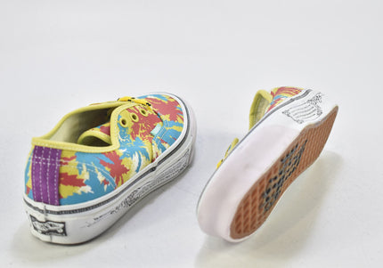 Vans Damen Sportschuhe Sneaker EUR 38 Nr. 24-N 3100-Schuh-Gebraucht-secondhand