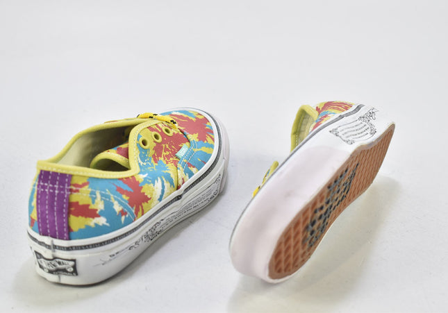 Vans Damen Sportschuhe Sneaker EUR 38 Nr. 24-N 3100-Schuh-Gebraucht-secondhand