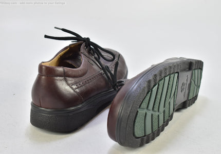 Ganter  Herren Halbschuhe Freizeitschuhe  UK 8 Nr. 26-F 1530