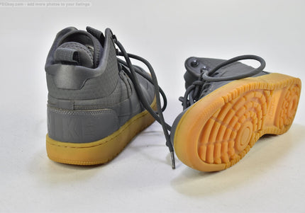 Nike Court Borough Mid Herren Sportschuhe Sneaker  EUR 40 Nr. 25-N 2094