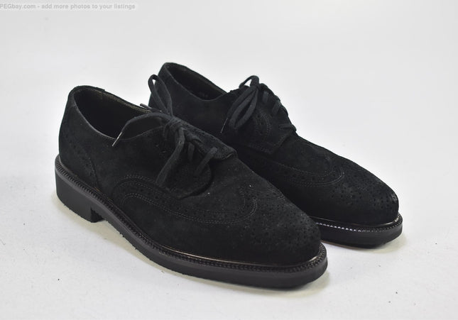 Bally Celesta 14 Herren Halbschuhe Freizeitschuhe  UK 7,5 Nr. 25-F 3439