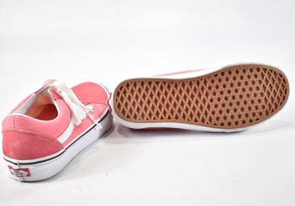 Vans Damen Sportschuhe Sneaker EUR 40,5 Nr. 24-J 1096-Schuh-Gebraucht-secondhand