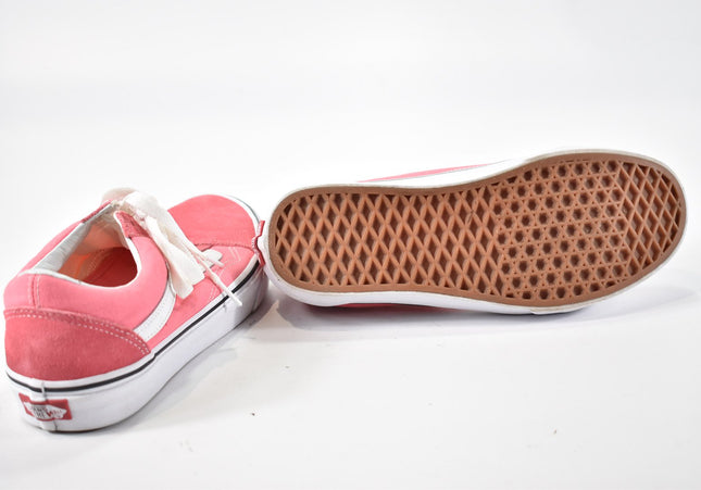 Vans Damen Sportschuhe Sneaker EUR 40,5 Nr. 24-J 1096-Schuh-Gebraucht-secondhand