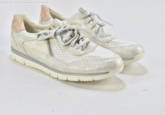 Dr. Jürgens Damen Halbschuhe Freizeitschuhe EUR 41 Nr. 25-A 1951-Schuh-Gebraucht-secondhand
