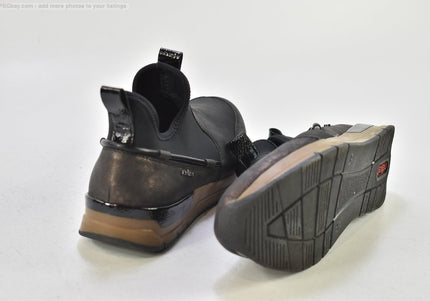 Rieker  Damen Halbschuhe Slipper Ballerinas  EUR 40 Nr. 26-G 551