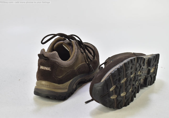 Meindl GTX Damen Wanderschuhe Trekking  UK 5,5 Nr. 26-Y 1090