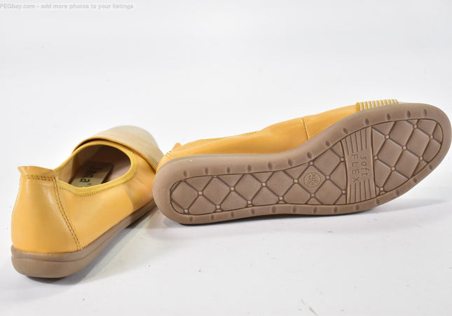 Jana  Damen Halbschuhe Slipper Ballerinas  EUR 39 Nr. 25-T 2400