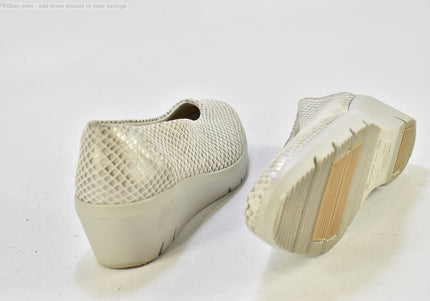 Suave  Damen Pumps High Heels  EUR 41 Nr. 25-P 2048