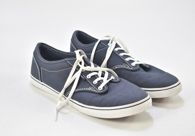 Vans Damen Sportschuhe Sneaker EUR 40,5 Nr. 24-U 1779-Schuh-Gebraucht-secondhand