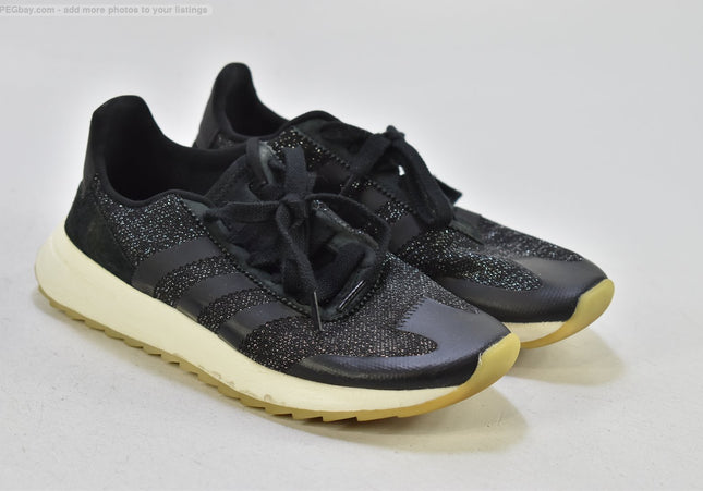 Adidas Flashback Damen Sportschuhe Sneaker  EUR 38 Nr. 25-N 1893
