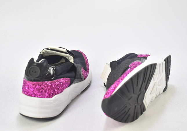 Mariano Vaio Damen Halbschuhe Slipper Ballerinas EUR 37 Nr. 24-U 216-Schuh-Gebraucht-secondhand