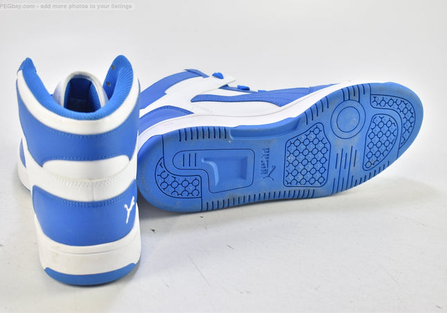 Puma  Herren Sportschuhe Sneaker  EUR 44 Nr. 26-Y 825