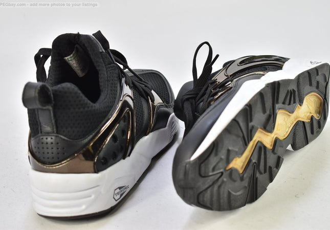 Puma Damen Sportschuhe Sneaker EUR 43 Nr. 25-P 1786-SchuhGebraucht