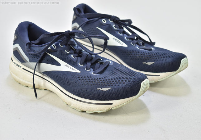 Brooks Ghost 15 Damen Sportschuhe Sneaker  EUR 39 Nr. 26-G 1694