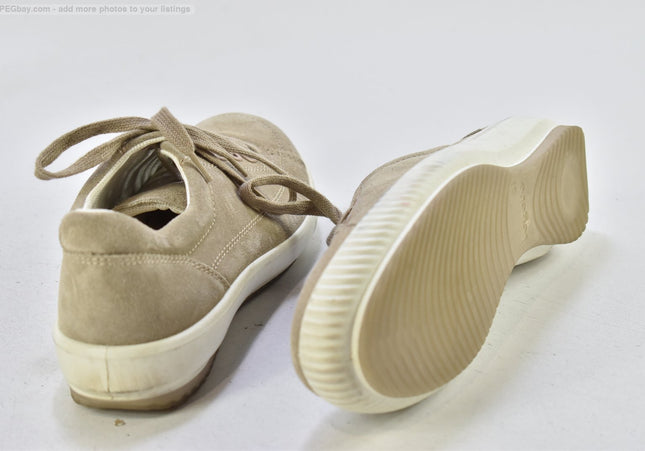 Legero Damen Halbschuhe Freizeitschuhe UK 6,5 Nr. 25-T 128-second hand-gebrauchte Schuhe-SchuhGebraucht