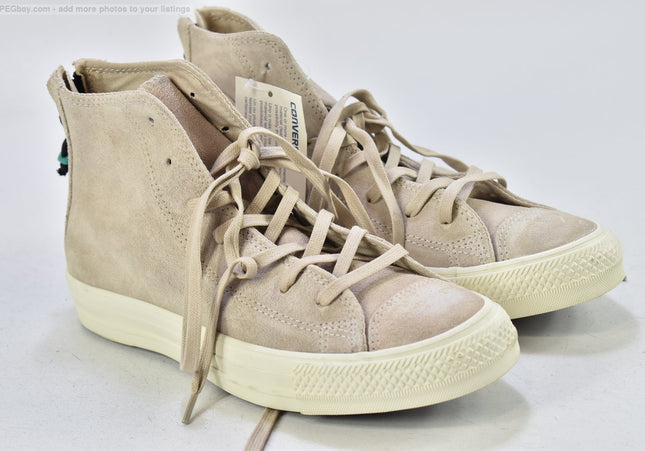 Converse Damen Sportschuhe Sneaker EUR 38 Nr. 25-Z 1800-SchuhGebraucht