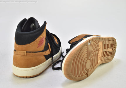 Jordan 1 Herren Sportschuhe Sneaker  Gr. 41 Nr. 26-T 1140