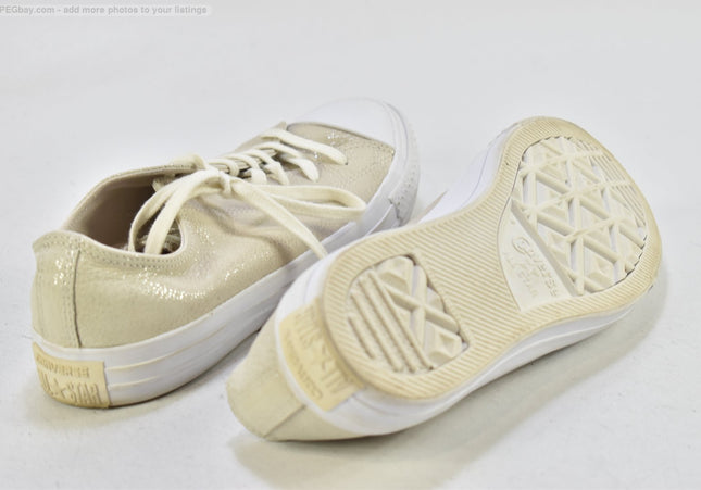 Converse Damen Sportschuhe Sneaker EUR 41 Nr. 25-T 671-gebrauchte schuhe-second hand-SchuhGebraucht