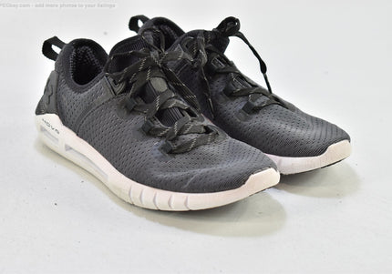 Under Armour Damen Sportschuhe Sneaker EUR 38 Nr. 25-M 2836-Schuh-Gebraucht-secondhand