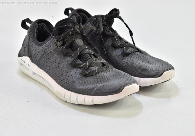 Under Armour Damen Sportschuhe Sneaker EUR 38 Nr. 25-M 2836-Schuh-Gebraucht-secondhand