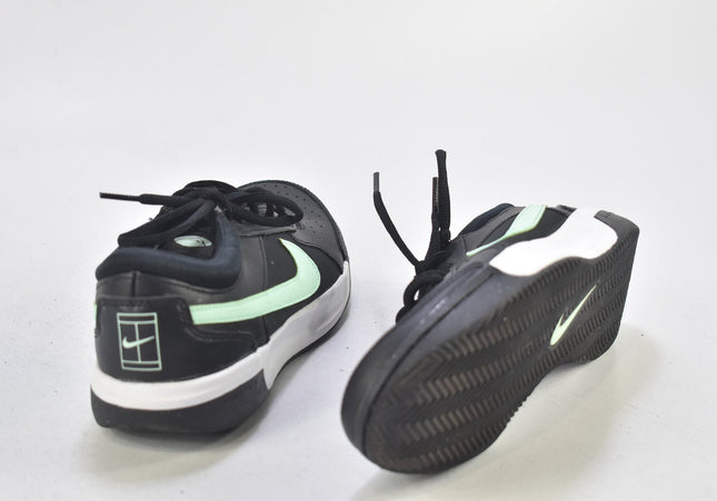 Nike Court Zoom Lite Damen Sportschuhe Sneaker EUR 39 Nr. 24-N 1851-Schuh-Gebraucht-secondhand