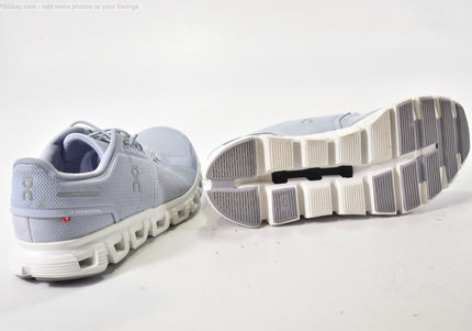 On Running Cloud Damen Sportschuhe Sneaker  EUR 38 Nr. 26-U 961