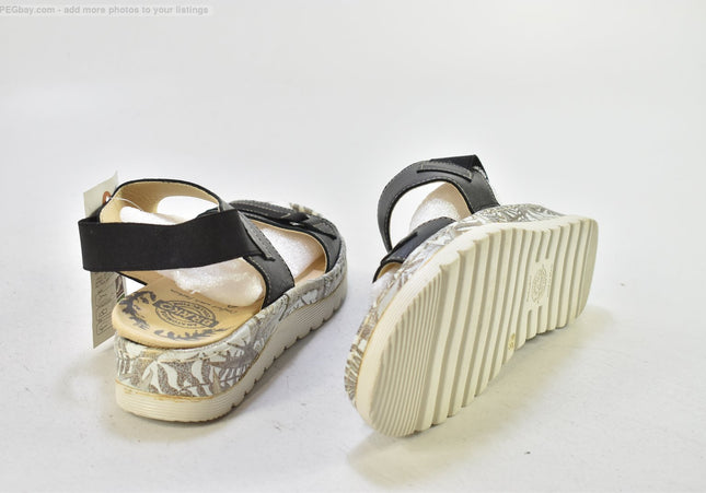 Brako  Damen Sandale Sandalette  EUR 38 Nr. 26-S 1986
