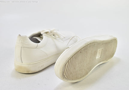 Clae  Herren Halbschuhe Freizeitschuhe  EUR 42,5 Nr. 26-Y 945
