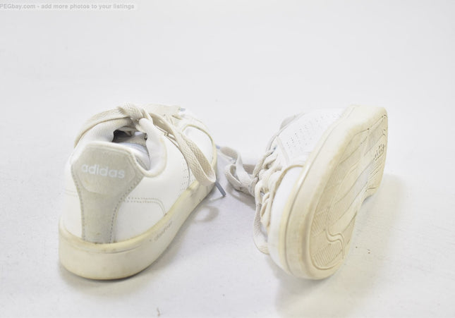 Adidas Core Damen Sportschuhe Sneaker EUR 39 1/3 Nr. 25-F 2187-Schuh-Gebraucht-secondhand
