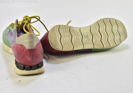 A.S. 98 Airstep  Damen Halbschuhe Freizeitschuhe  EUR 40 Nr. 26-U 702