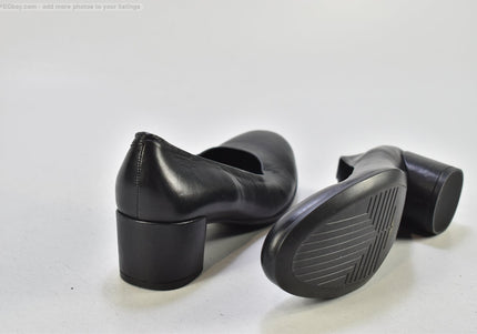 Ecco  Damen Pumps High Heels  EUR 40 Nr. 25-X 829