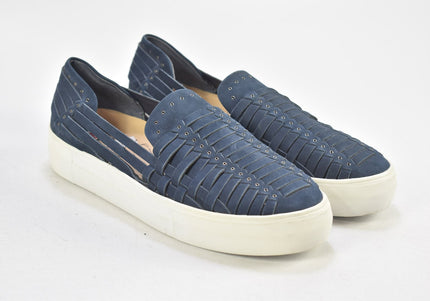 Vince Camuto Damen Halbschuhe Slipper Ballerinas EUR 40 Nr. 24-J 3837-Schuh-Gebraucht-secondhand
