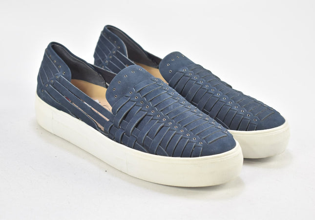 Vince Camuto Damen Halbschuhe Slipper Ballerinas EUR 40 Nr. 24-J 3837-Schuh-Gebraucht-secondhand